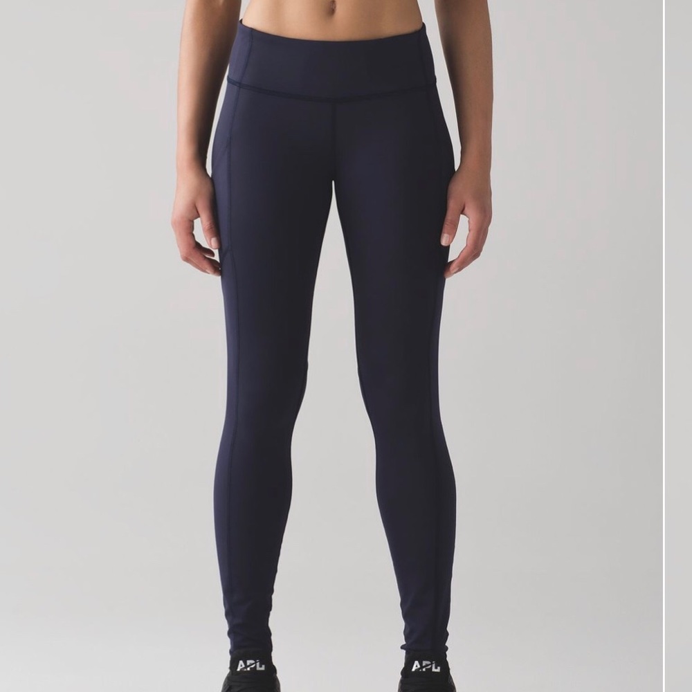 Lululemon Speed Tight V SZ 8